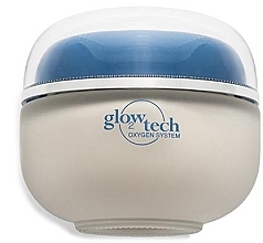 Fragrances, Perfumes, Cosmetics Oxygen Day Cream - Rougj+ Glowtech Oxygen System Pro-Light Day Cream