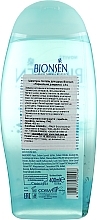 Thermal Spring Shampoo & Shower Gel - Bionsen Shampoo & Shower Gel Mizu Purifying — photo N3