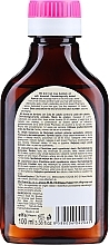 Anti Hair Loss Burdock Oil with Horsetail Extract - Green Pharmacy — photo N2