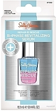 Repairing Biphase Nail Serum - Sally Hansen Repair + Rescue Bi-Phase Revitalizing Serum — photo N2