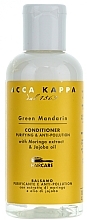 Conditioner - Acca Kappa Green Mandarin Purifying Conditioner — photo N1