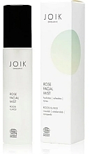 Fragrances, Perfumes, Cosmetics Face Spray - JOIK Organic Rose Facial Mist