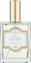 Fragrances, Perfumes, Cosmetics Annick Goutal Eau d'Hadrien - Eau (tester with cap)