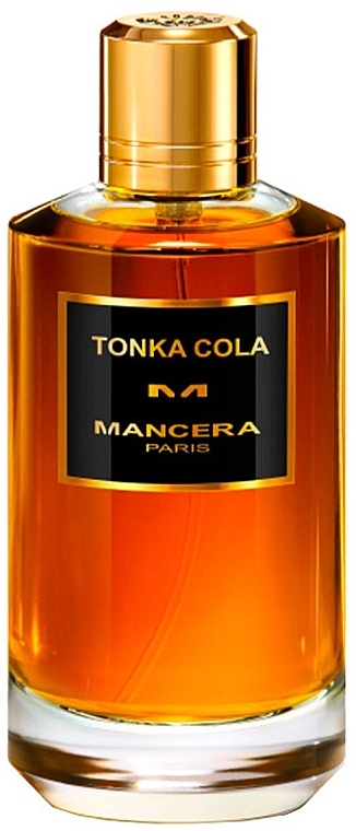 Mancera Tonka Cola - Eau de Parfum — photo N1