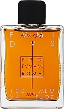 Fragrances, Perfumes, Cosmetics Profumum Roma Fumidus - Eau de Parfum