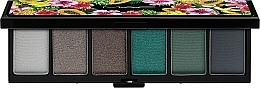 Fragrances, Perfumes, Cosmetics Eyeshadow Palette, 6 colors - M.A.C Fruity Juicy Eye Shadow