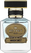 Fragrances, Perfumes, Cosmetics Velvet Sam Amada Sweet - Parfum