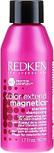 Fragrances, Perfumes, Cosmetics Hair Shampoo - Redken Color Extend Magnetics Shampoo