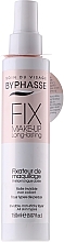 Makeup Setting Mist - Byphasse Mists Fix Make-up Long Lasting All Skin Types — photo N1