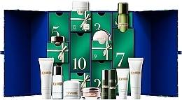 Fragrances, Perfumes, Cosmetics Advent Calendar - La Mer Advent Calendar Bestsellers