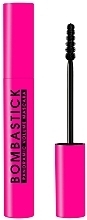 Fragrances, Perfumes, Cosmetics Mascara - Dermacol Bombastick Mascara