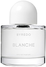 Fragrances, Perfumes, Cosmetics Byredo Blanche Collector's Edition - Eau de Parfum