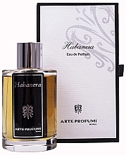 Fragrances, Perfumes, Cosmetics Arte Profumi Habanera - Eau de Parfum