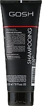 Shampoo - Gosh Vitamin Booster Shampoo — photo N5