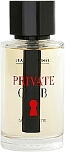 Jeanne Arthes Private Club - Eau de Toilette — photo N1