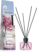 Reed Diffuser "Breath Of The Orient" - Allverne Home&Essences — photo N1