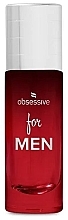 Fragrances, Perfumes, Cosmetics Obsessive For Men - Pheromone Perfume (mini size)