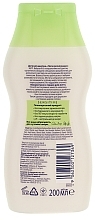 Baby Shampoo "Easy Combing" - HiPP BabySanft Shampoo — photo N2