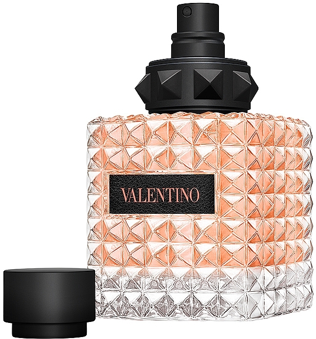 Valentino Born In Roma Donna Coral Fantasy - Eau de Parfum — photo N3