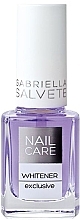 Fragrances, Perfumes, Cosmetics Nail Care - Gabriella Salvete Nail Care Whitener Exlusive