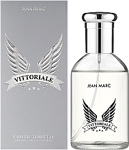 Jean Marc Vittoriale - Eau de Toilette — photo N2