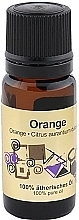 Fragrances, Perfumes, Cosmetics Essential Oil "Orange" - Styx Naturcosmetic