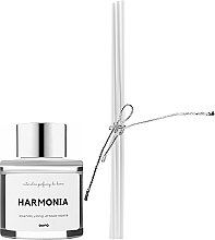 Fragrances, Perfumes, Cosmetics Reed Diffuser "Harmony" - Auna
