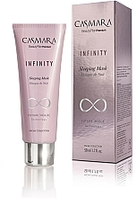 Fragrances, Perfumes, Cosmetics Repairing Night Mask - Casmara Infinity Sleeping Mask