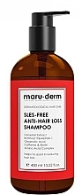 Fragrances, Perfumes, Cosmetics Maruderm Cosmetics Sles-Free Anti-Hair Loss Shampoo - Maruderm Cosmetics Sles-Free Anti-Hair Loss Shampoo