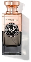 Fragrances, Perfumes, Cosmetics Electimuss Black Caviar - Parfum