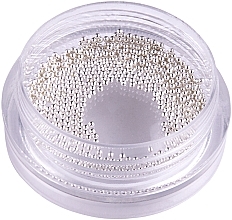 Iron Nail Beads - Vizavi Professional — photo N1