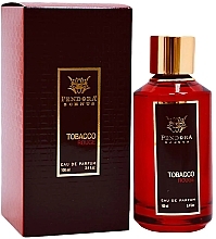 Fragrances, Perfumes, Cosmetics Pendora Scents Tobacco Rouge - Eau de Parfum