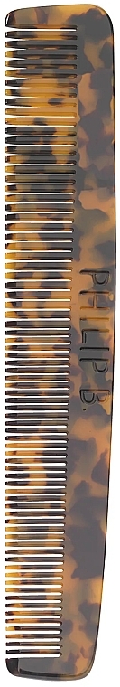 Comb - Philip B Styling Comb — photo N1