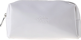 Fragrances, Perfumes, Cosmetics Makeup Bag Fashion Design, 97003, white - Top Choice 