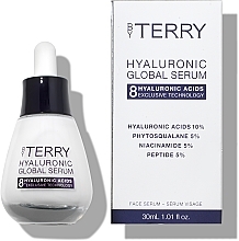 Ultra-Concentrated Face Serum - By Terry Hyaluronic Global Serum — photo N4