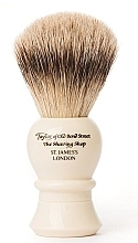 Fragrances, Perfumes, Cosmetics Shaving Brush, S2235 - Taylor of Old Bond Street Shaving Brush Super Badger size L