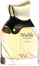 Mural De Ruitz Warble - Eau de Parfum — photo N1