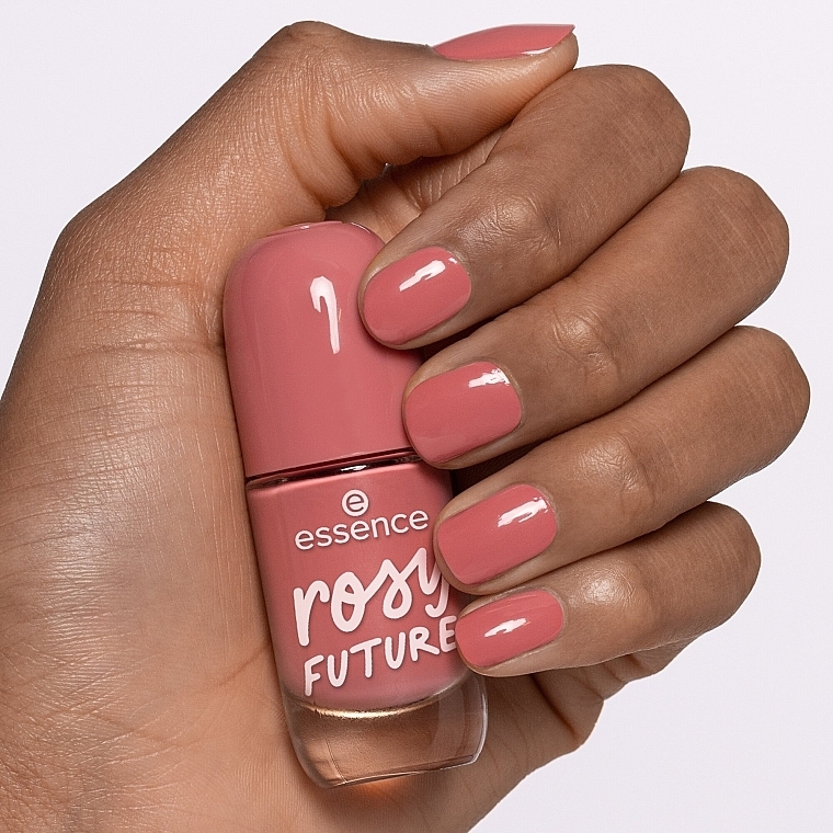 Gel Polish - Essence Gel Nail Color — photo N4