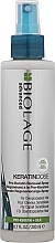 Fragrances, Perfumes, Cosmetics Repair Damaged Hair Spray - Biolage Keratindose Pro Keratin Renewal Spray