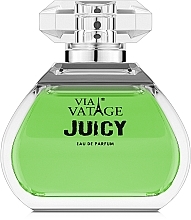 Fragrances, Perfumes, Cosmetics Via Vatage Juicy - Eau de Parfum