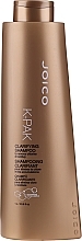 Deep Cleansing Shampoo for Dry & Damaged Hair - Joico K-Pak Clarifying Shampoo — photo N3