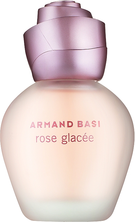 Armand Basi Rose Glacee - Eau de Toilette — photo N1