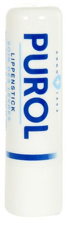 Moisturizing Lipstick - Purol Lipstick SPF8 — photo N2