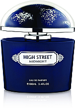 Fragrances, Perfumes, Cosmetics Armaf High Street Midnight - Eau de Parfum (tester with cap)