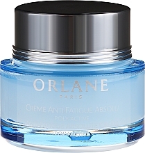 Anti-Wrinkle Face Cream - Orlane Anti-Fatigue Absolute Cream Poly-Active — photo N8