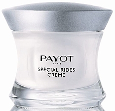 Fragrances, Perfumes, Cosmetics Correcting Cream - Payot Les Correctrices Special Rides Creme Smoothing Treatment