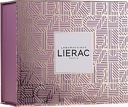 Fragrances, Perfumes, Cosmetics Set - Lierac Lift Integral Anti-Age (f/cr/50ml + eye/ser/15ml)