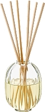 Fragrances, Perfumes, Cosmetics Diptyque 34 Boulevard Saint Germain - Fragrance Diffuser with Reed Sticks