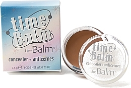 Face Concealer - TheBalm timeBalm Concealer — photo N1