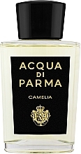 Fragrances, Perfumes, Cosmetics Acqua di Parma Camelia - Eau de Parfum (tester with cap)